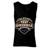 Softstyle® Ladies' Tank Top Thumbnail