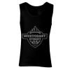 Softstyle® Ladies' Tank Top Thumbnail