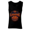 Softstyle® Ladies' Tank Top Thumbnail