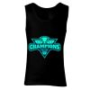 Softstyle® Ladies' Tank Top Thumbnail