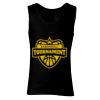 Softstyle® Ladies' Tank Top Thumbnail