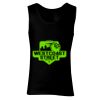 Softstyle® Ladies' Tank Top Thumbnail