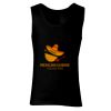 Softstyle® Ladies' Tank Top Thumbnail