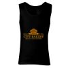 Softstyle® Ladies' Tank Top Thumbnail
