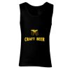 Softstyle® Ladies' Tank Top Thumbnail