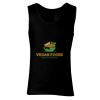 Softstyle® Ladies' Tank Top Thumbnail