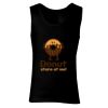 Softstyle® Ladies' Tank Top Thumbnail