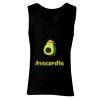 Softstyle® Ladies' Tank Top Thumbnail