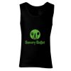 Softstyle® Ladies' Tank Top Thumbnail