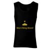 Softstyle® Ladies' Tank Top Thumbnail