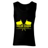 Softstyle® Ladies' Tank Top Thumbnail