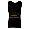Softstyle® Ladies' Tank Top Thumbnail