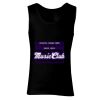 Softstyle® Ladies' Tank Top Thumbnail