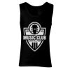 Softstyle® Ladies' Tank Top Thumbnail