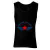 Softstyle® Ladies' Tank Top Thumbnail