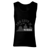 Softstyle® Ladies' Tank Top Thumbnail