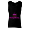 Softstyle® Ladies' Tank Top Thumbnail