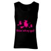 Softstyle® Ladies' Tank Top Thumbnail