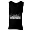 Softstyle® Ladies' Tank Top Thumbnail