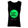 Softstyle® Ladies' Tank Top Thumbnail