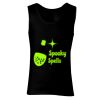 Softstyle® Ladies' Tank Top Thumbnail