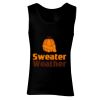 Softstyle® Ladies' Tank Top Thumbnail