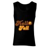 Softstyle® Ladies' Tank Top Thumbnail