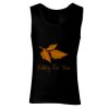 Softstyle® Ladies' Tank Top Thumbnail