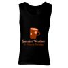 Softstyle® Ladies' Tank Top Thumbnail