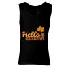 Softstyle® Ladies' Tank Top Thumbnail