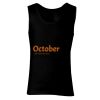 Softstyle® Ladies' Tank Top Thumbnail