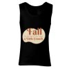 Softstyle® Ladies' Tank Top Thumbnail