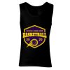 Softstyle® Ladies' Tank Top Thumbnail