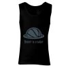 Softstyle® Ladies' Tank Top Thumbnail