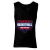 Softstyle® Ladies' Tank Top Thumbnail