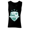 Softstyle® Ladies' Tank Top Thumbnail