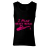 Softstyle® Ladies' Tank Top Thumbnail