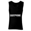 Softstyle® Ladies' Tank Top Thumbnail
