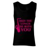Softstyle® Ladies' Tank Top Thumbnail