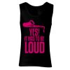 Softstyle® Ladies' Tank Top Thumbnail