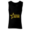 Softstyle® Ladies' Tank Top Thumbnail