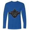 Softstyle® Adult Long Sleeve T-Shirt Thumbnail