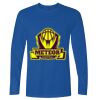 Softstyle® Adult Long Sleeve T-Shirt Thumbnail