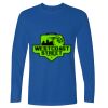 Softstyle® Adult Long Sleeve T-Shirt Thumbnail