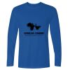 Softstyle® Adult Long Sleeve T-Shirt Thumbnail