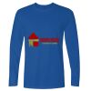 Softstyle® Adult Long Sleeve T-Shirt Thumbnail