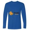 Softstyle® Adult Long Sleeve T-Shirt Thumbnail