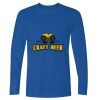 Softstyle® Adult Long Sleeve T-Shirt Thumbnail