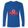 Softstyle® Adult Long Sleeve T-Shirt Thumbnail