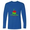 Softstyle® Adult Long Sleeve T-Shirt Thumbnail